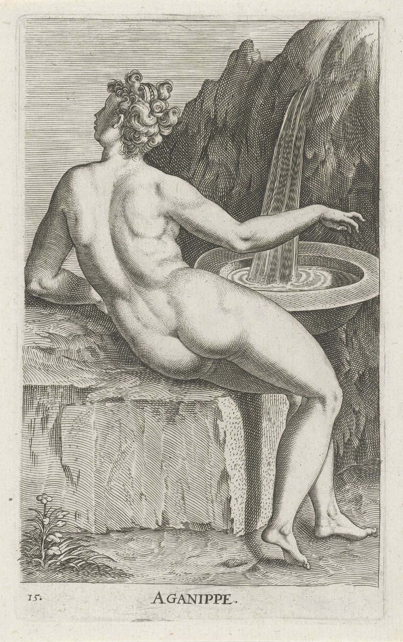 Ninfa dell