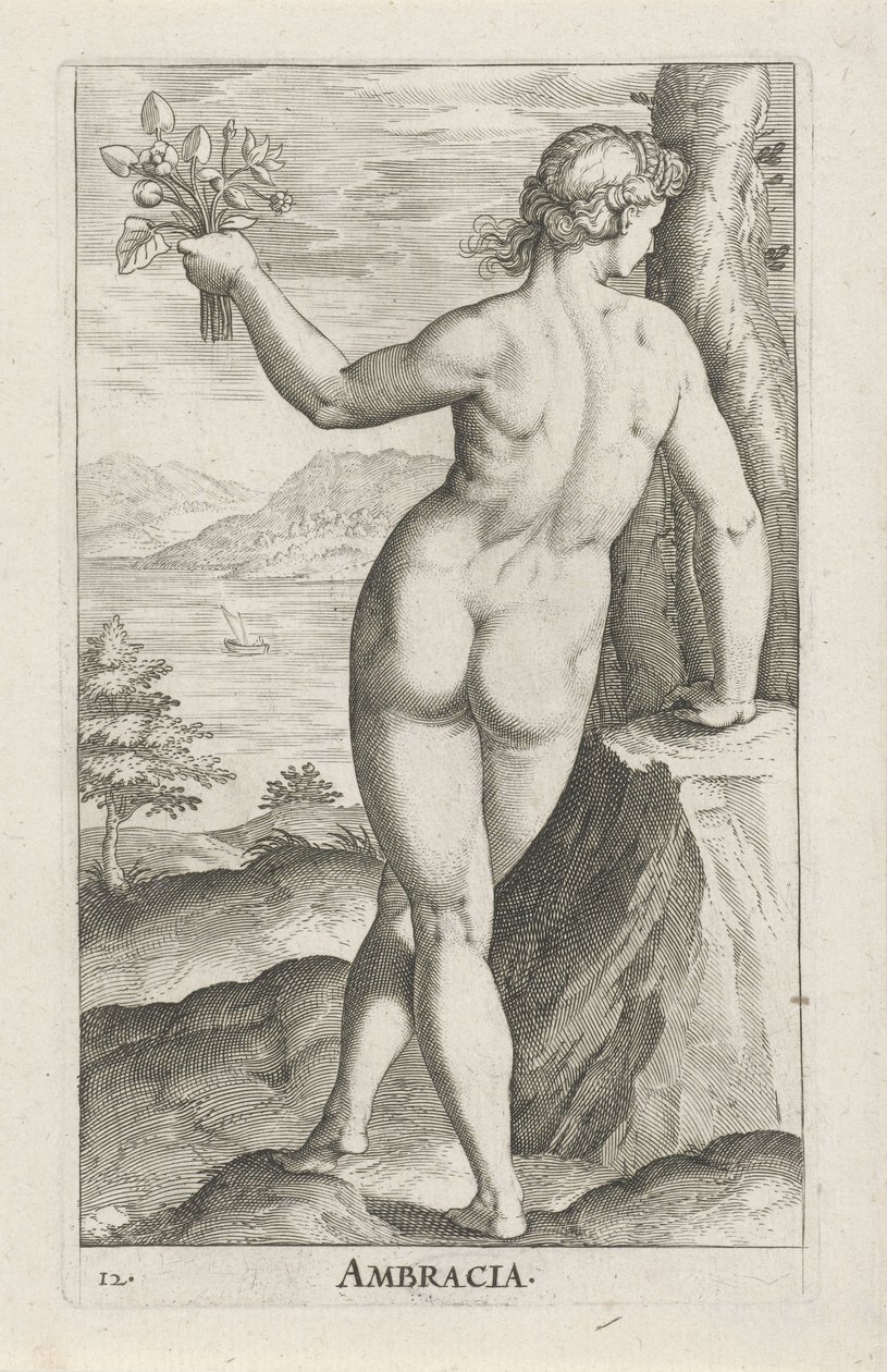 Ninfa dell