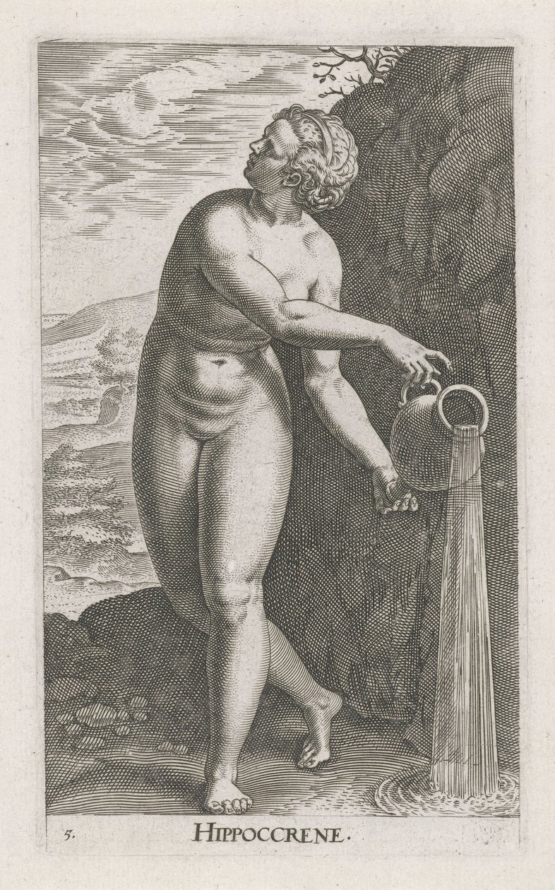 Ninfa dell