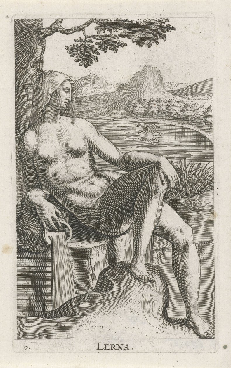 Ninfa dell