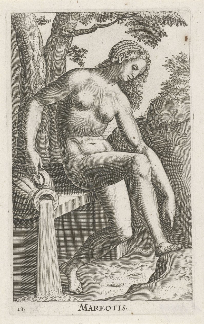 Ninfa dell