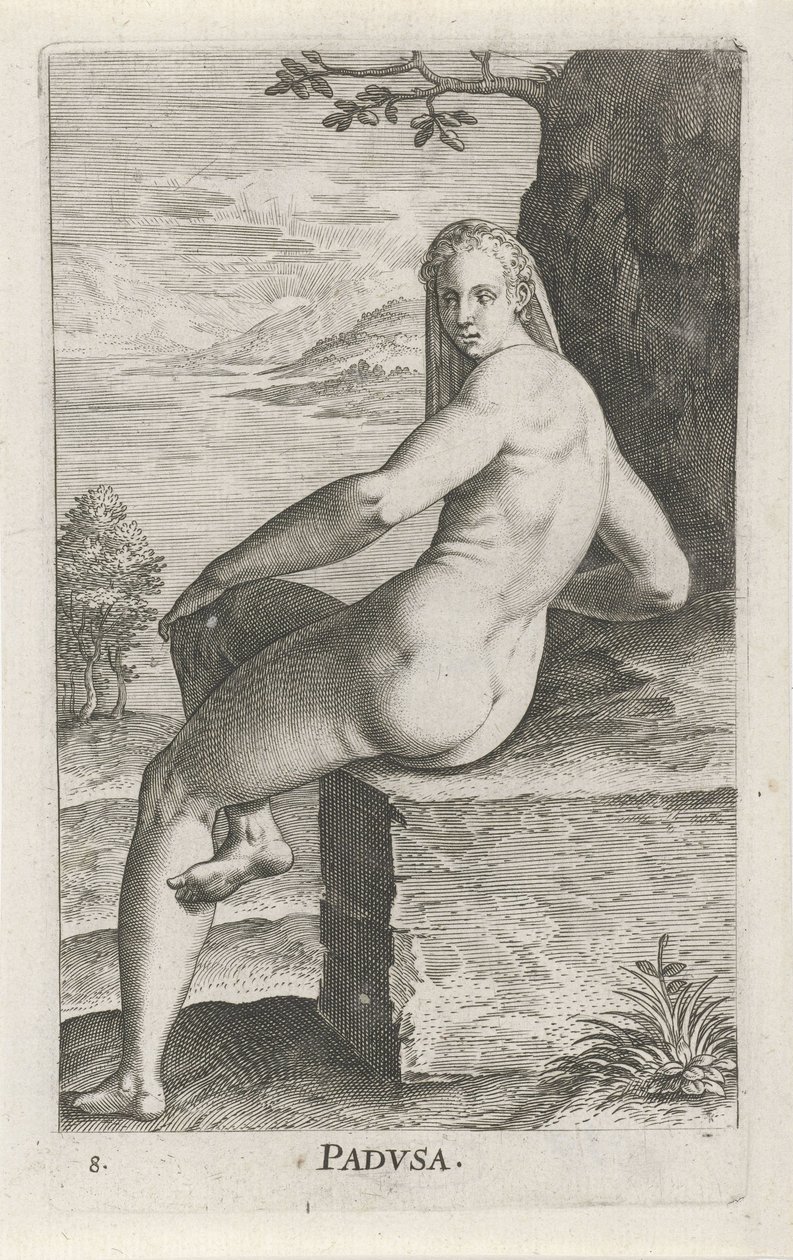 Ninfa dell