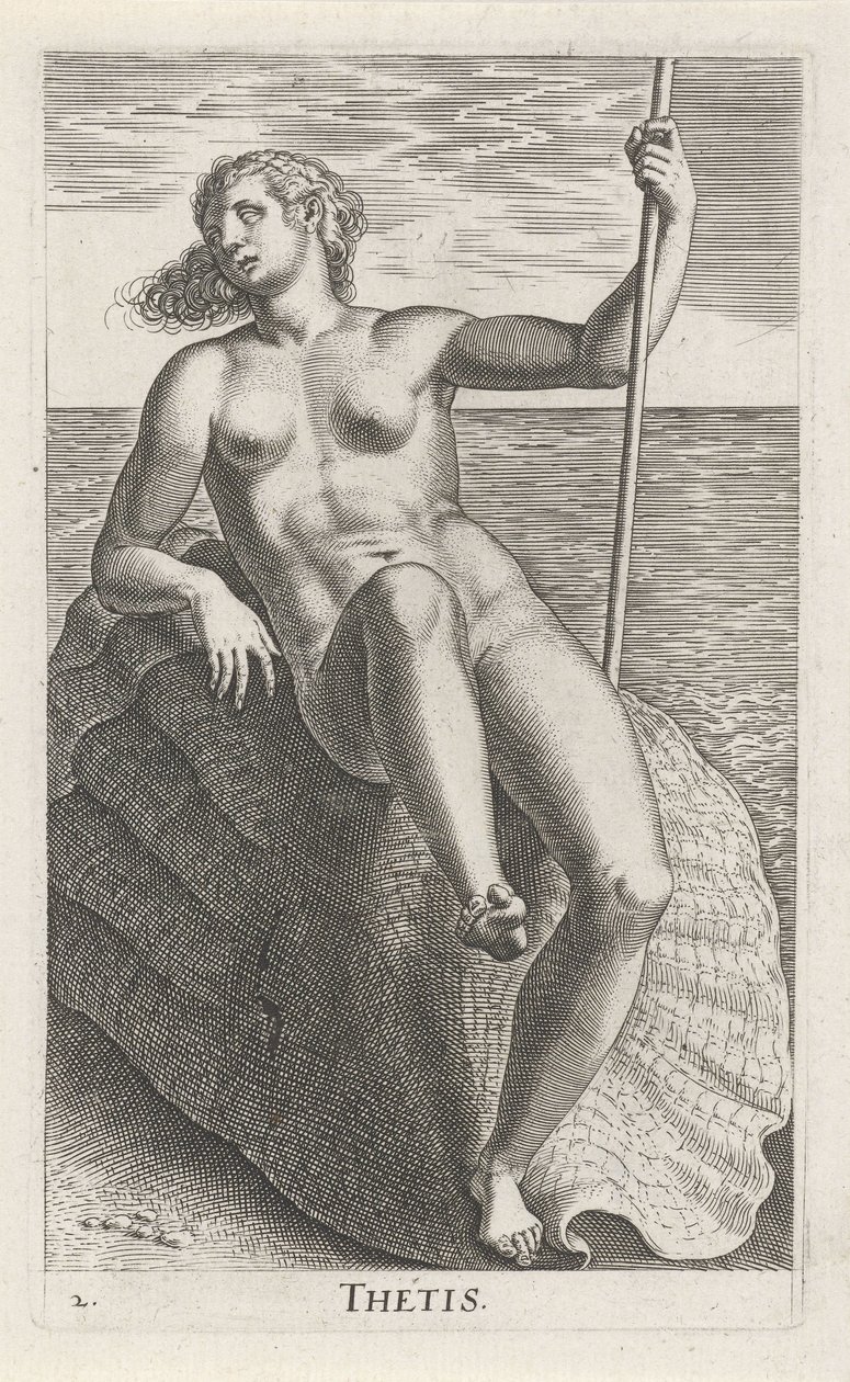Ninfa dell