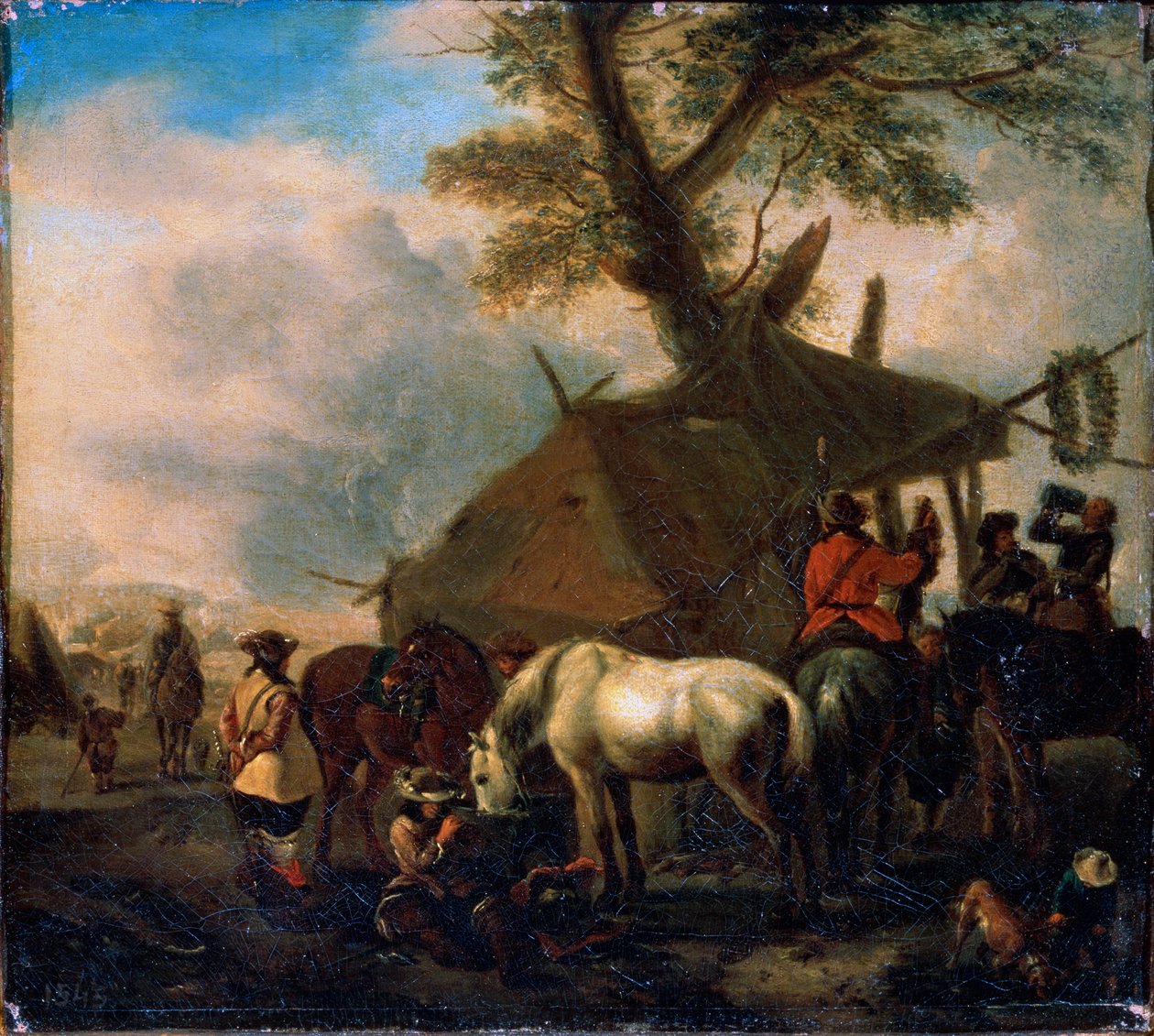 Il luogo dell