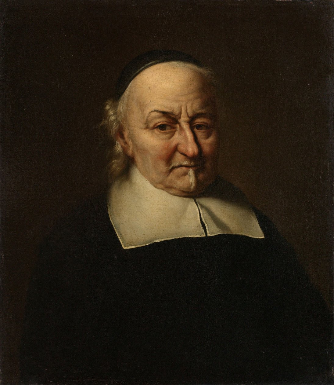 Joost van den Vondel da Phillips de Koninck