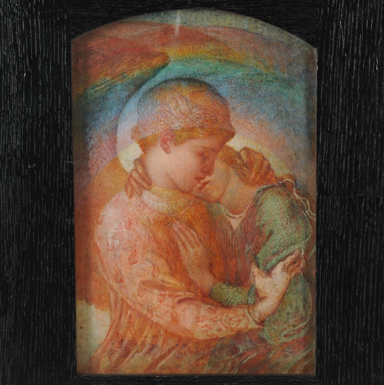 Ricevimento da Phoebe Anna Traquair