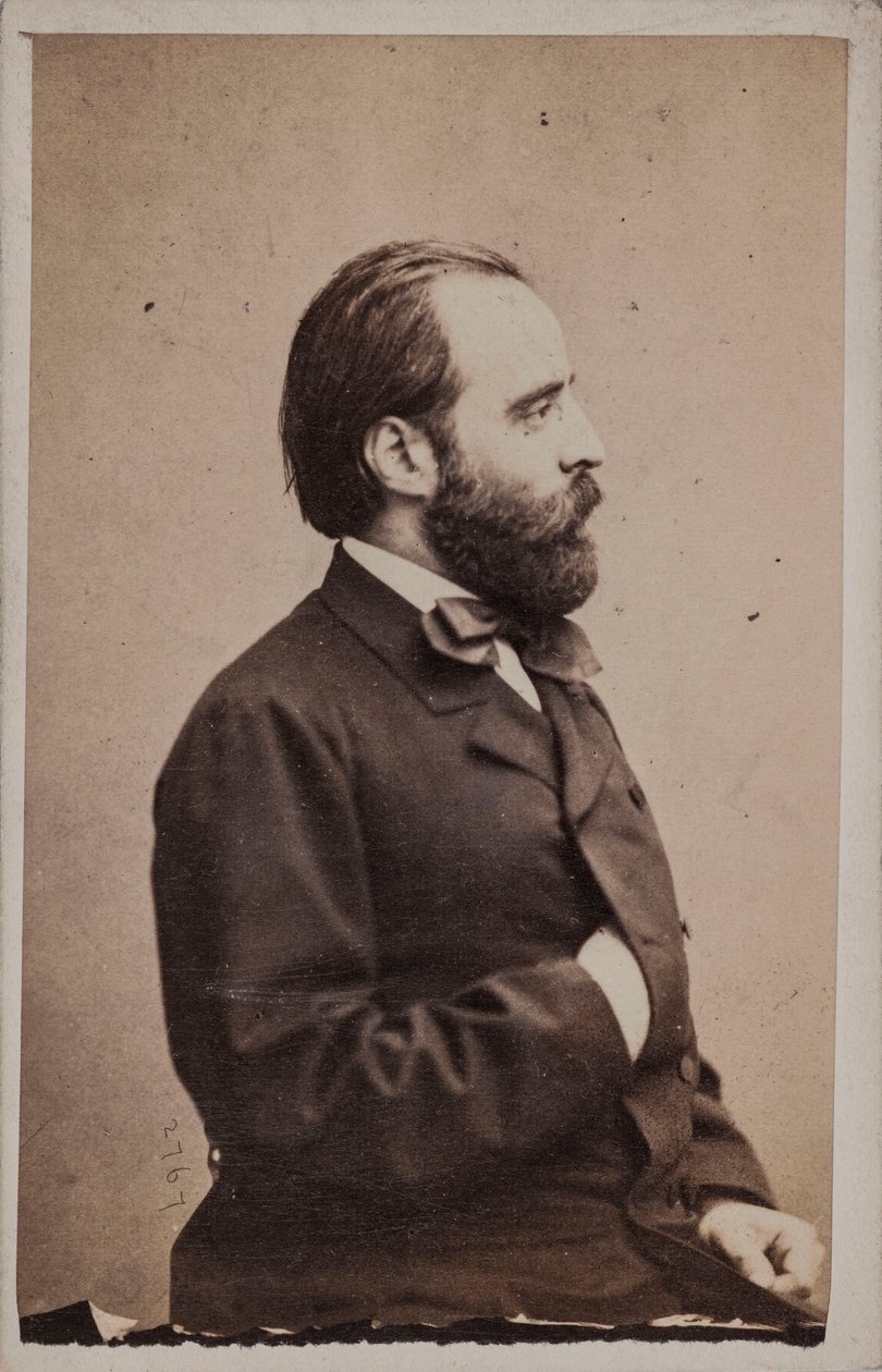 Ritratto del direttore d