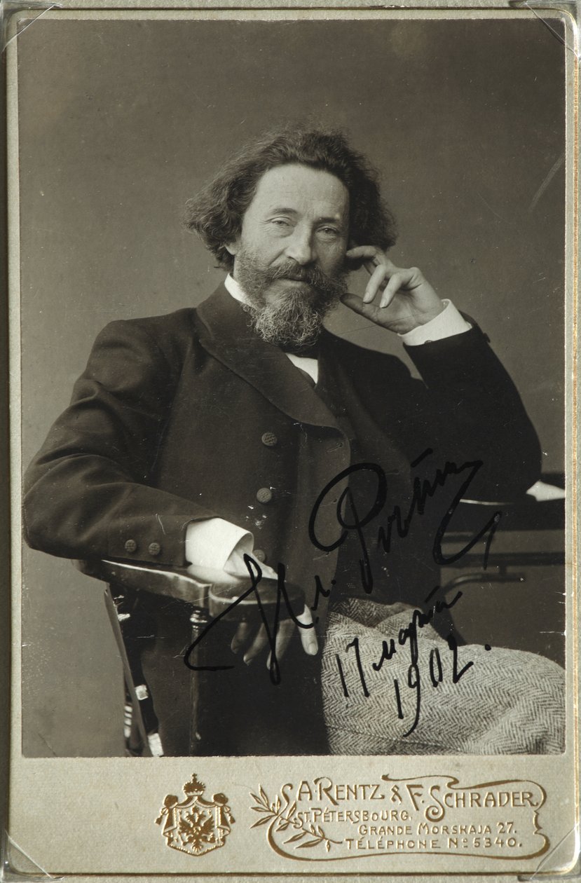 Ritratto dell