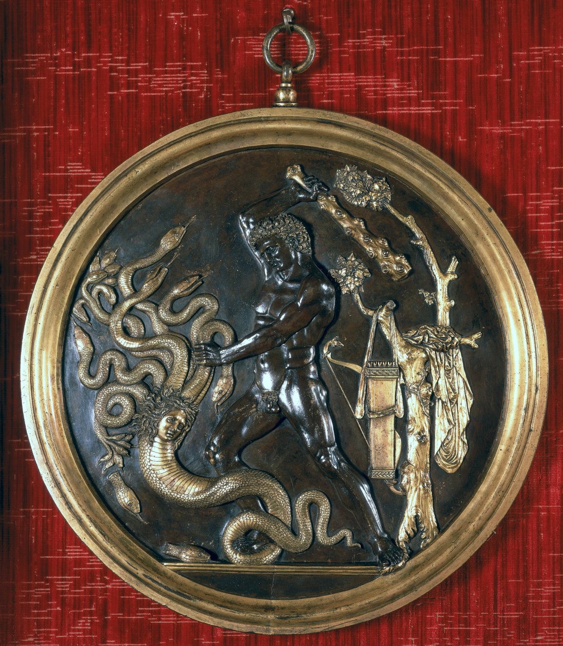 Ercole e l