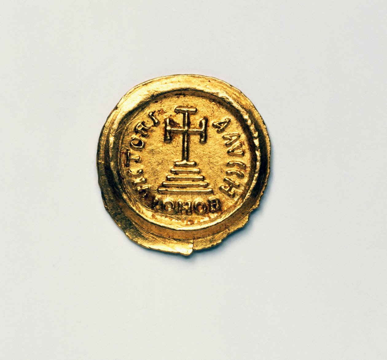 Solidus dell