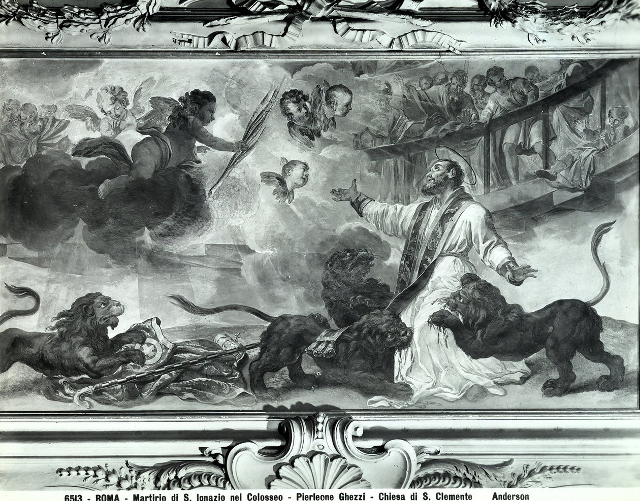 Il Martirio di Sant