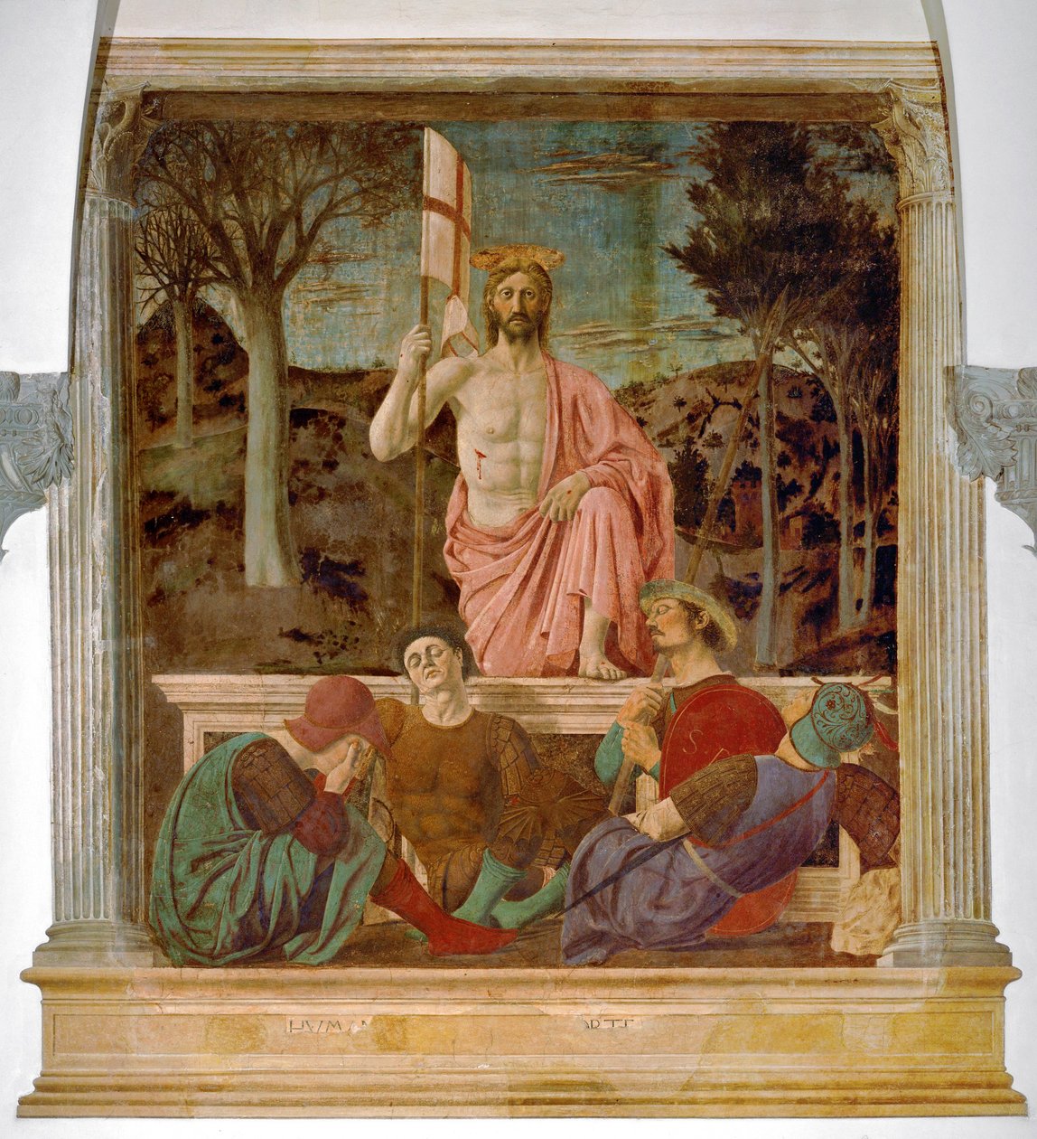  da Piero della Francesca