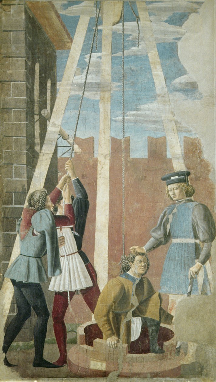 Tortura dell