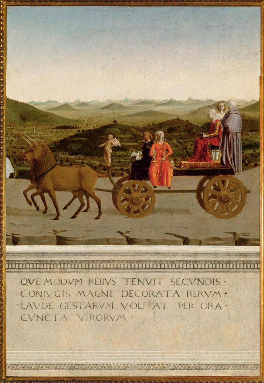  da Piero della Francesca