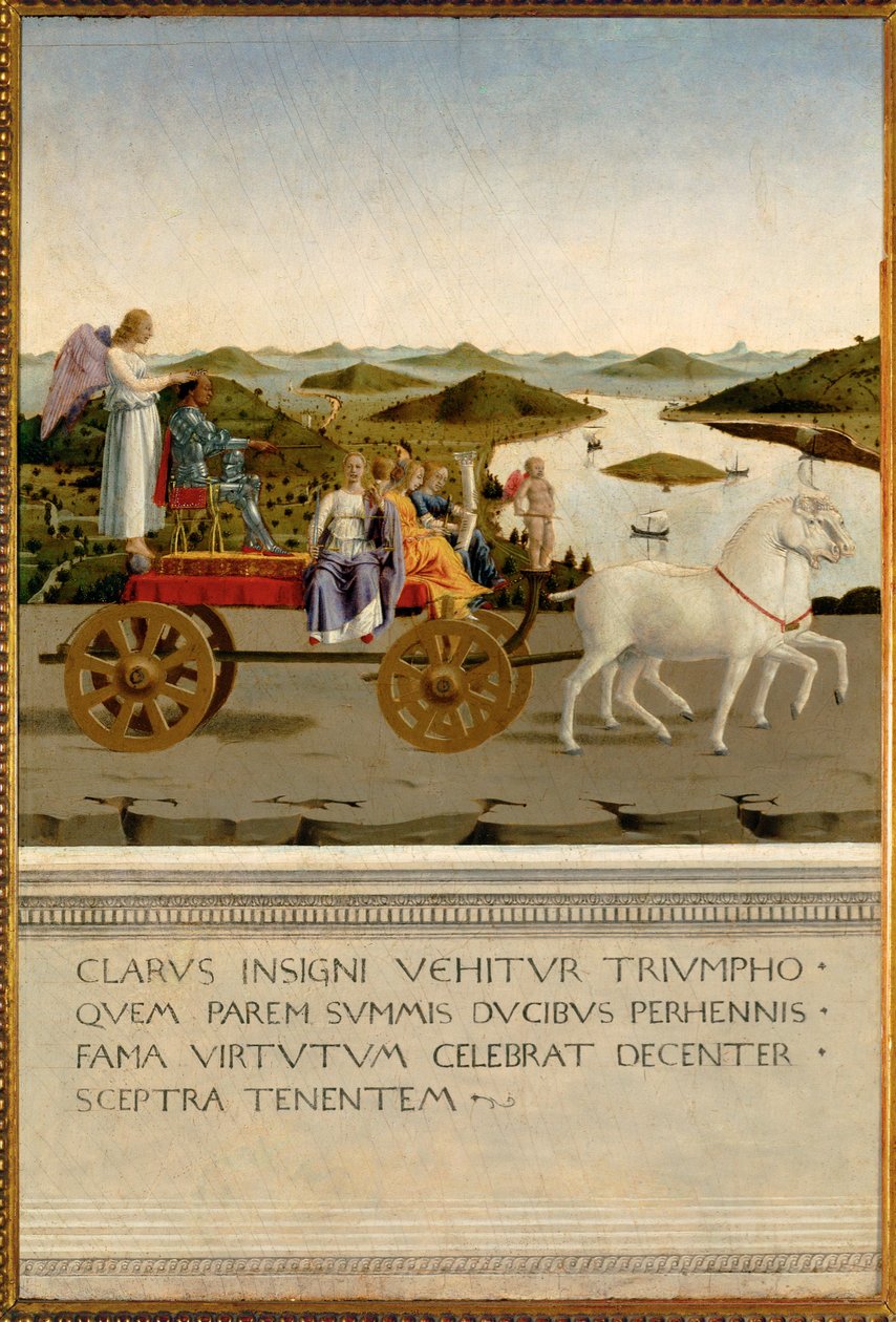  da Piero della Francesca