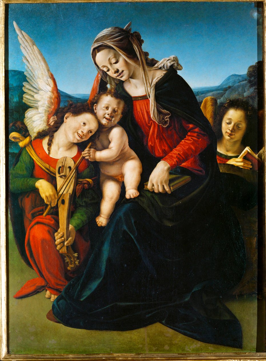  da Piero di Cosimo
