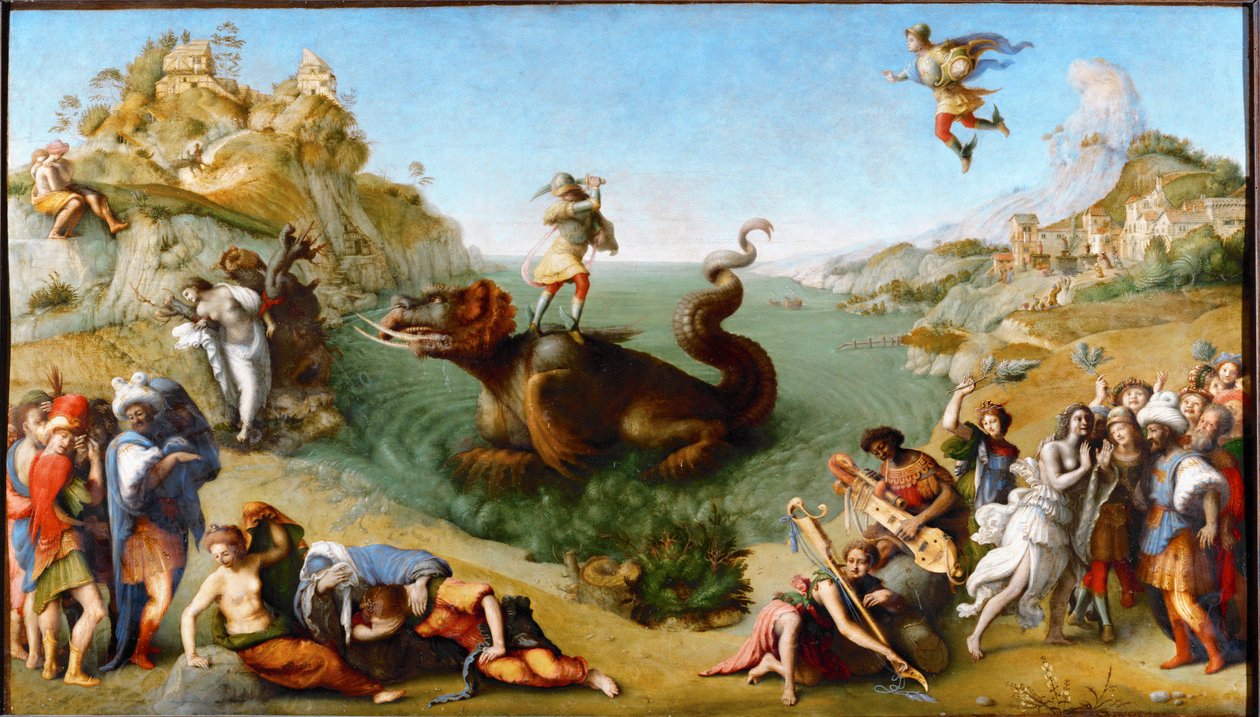  da Piero di Cosimo