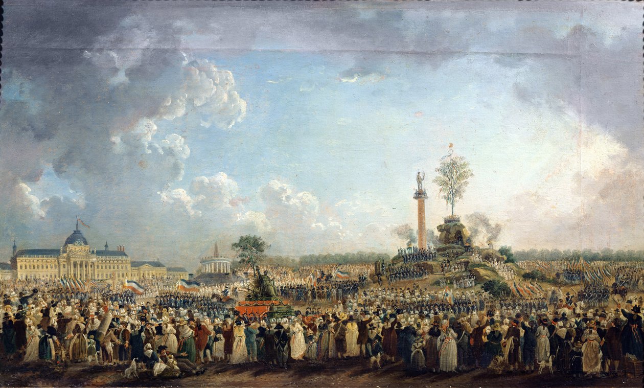 La festa dell