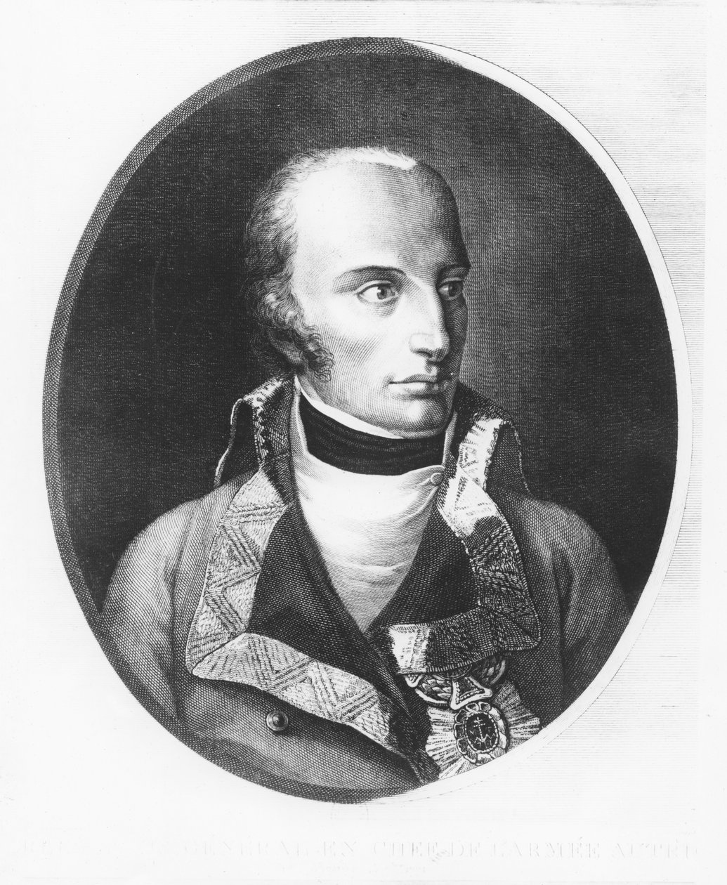 Carlo, Arciduca d