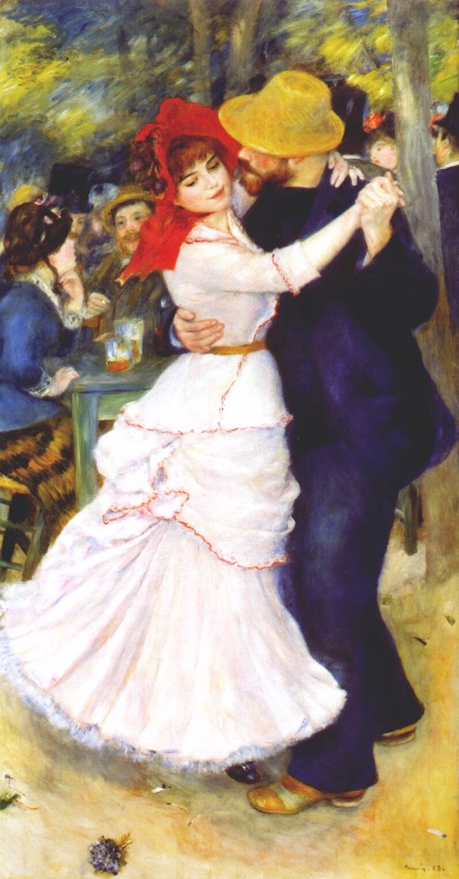 Renoir da Pierre Auguste Renoir