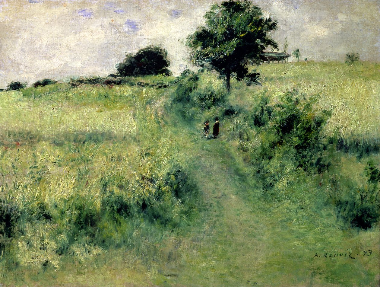 Il luogo dell