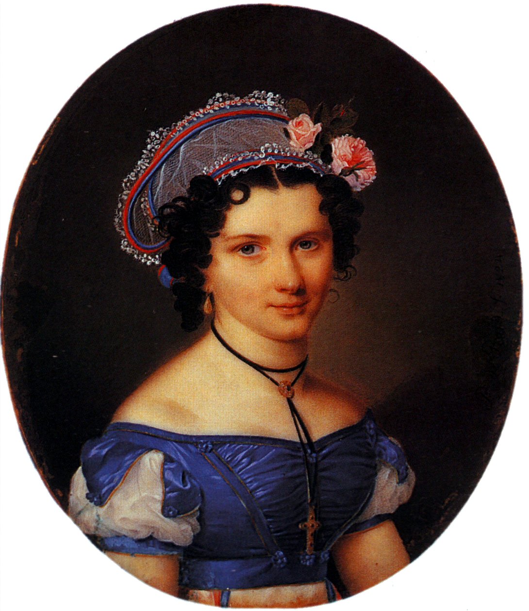 E.Telesheva da Pierre de Rossi