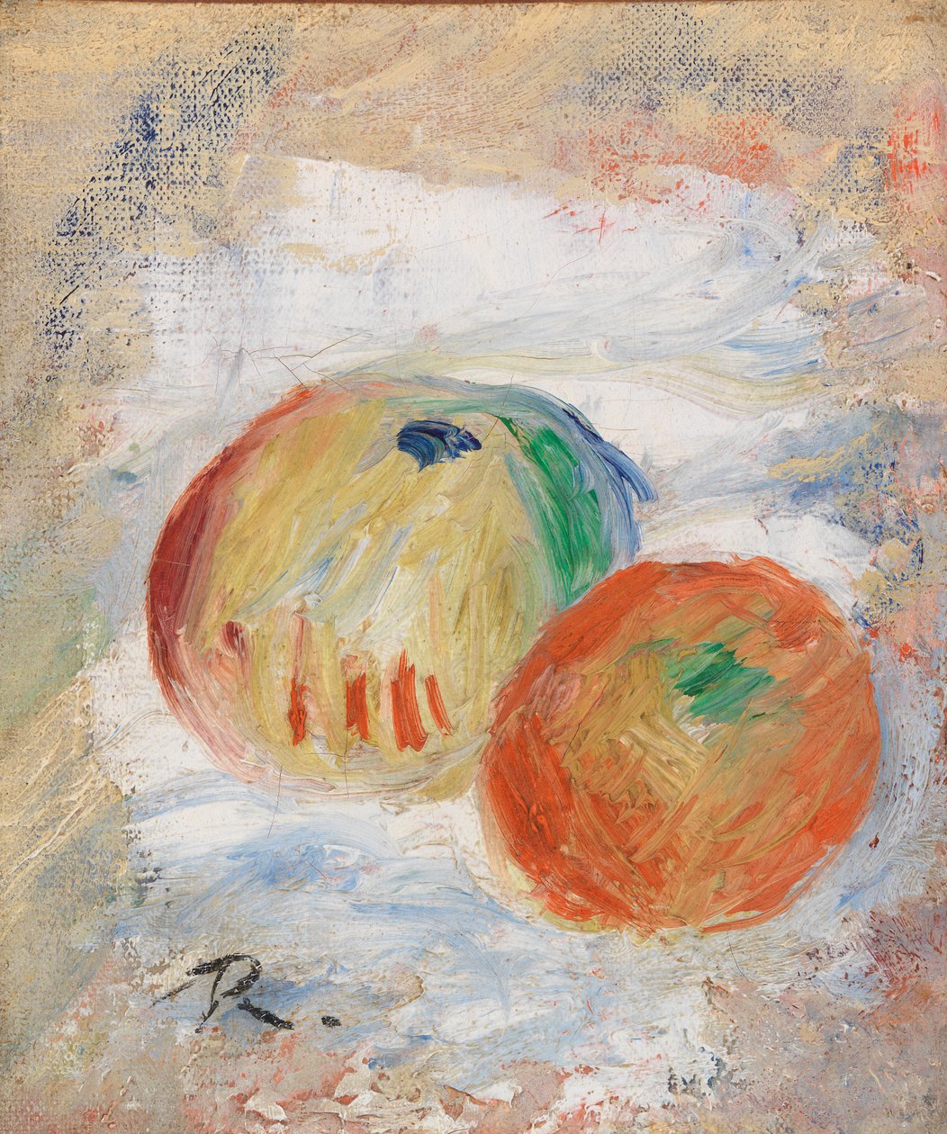 Mele da Pierre-Auguste Renoir