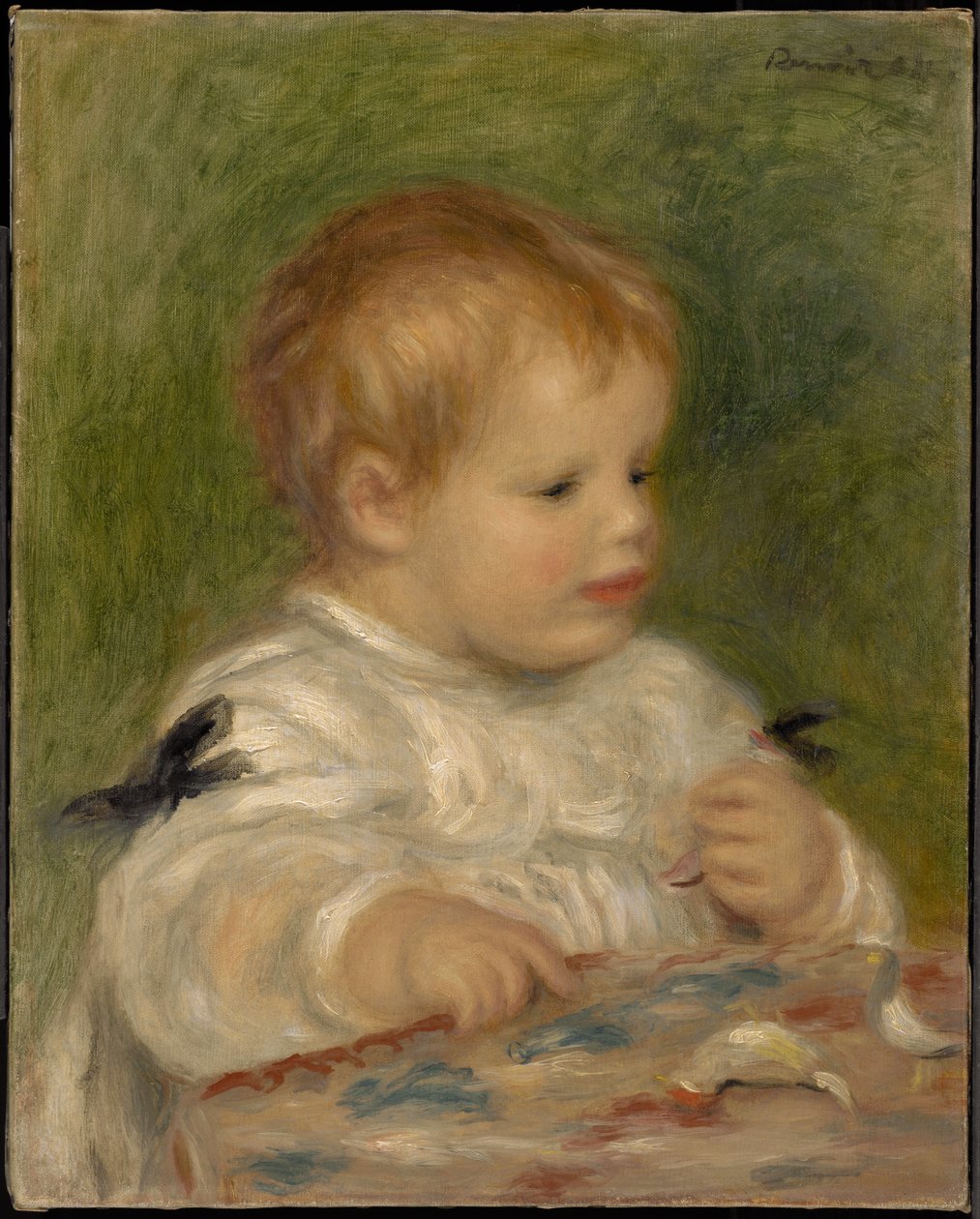 Jacques Fray da Pierre-Auguste Renoir