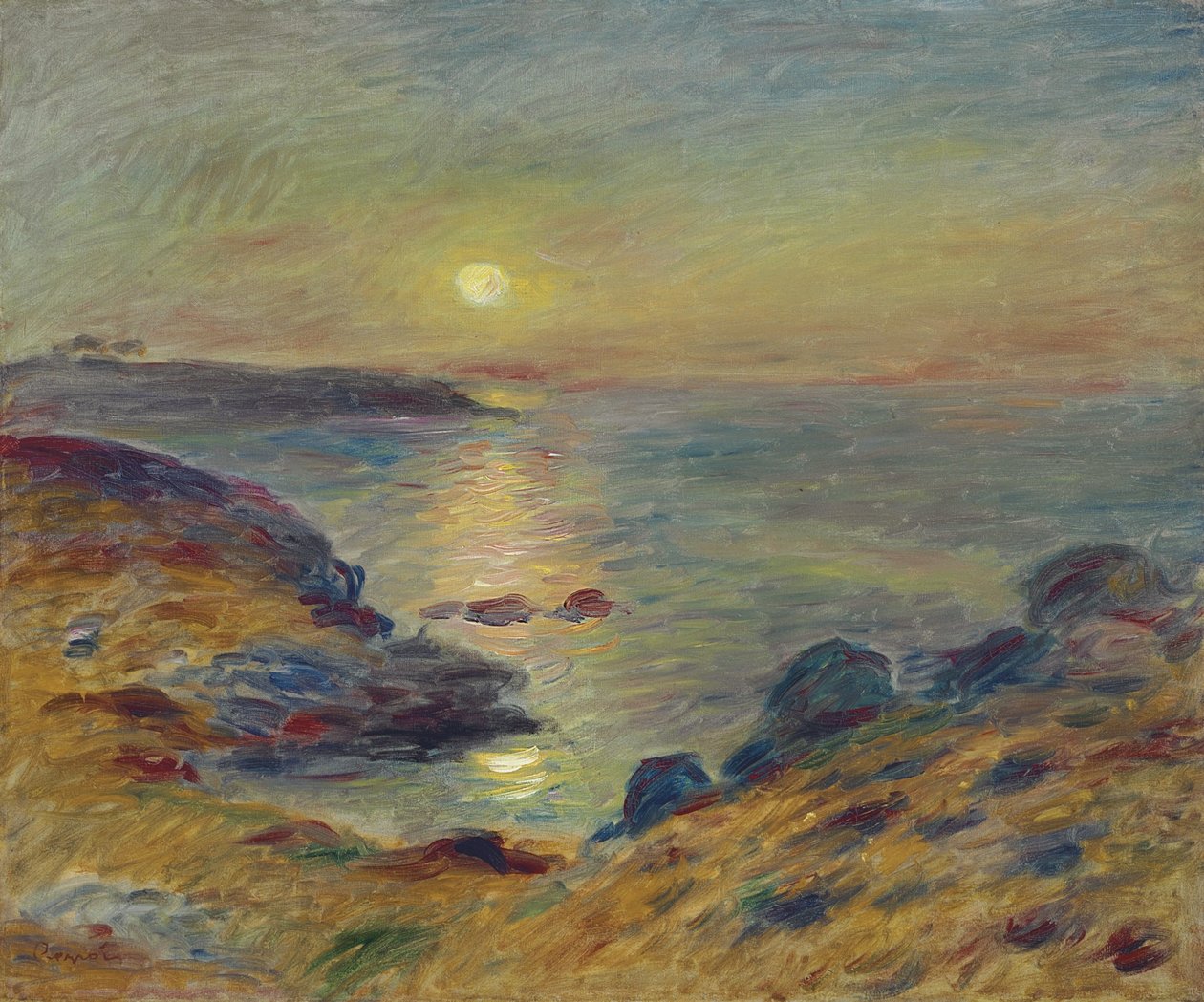 Centoventicinquemila novecentonovantadue da Pierre-Auguste Renoir