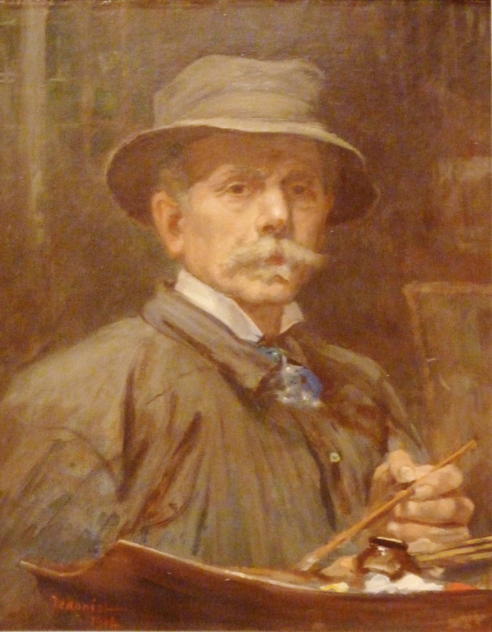 Ritratto dell