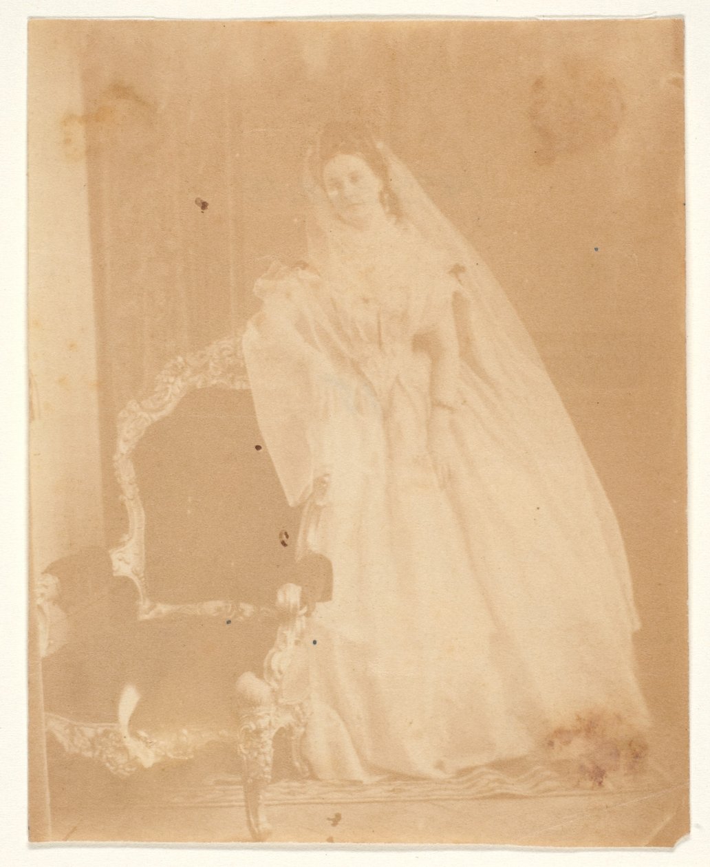 Derelitta da Pierre-Louis Pierson
