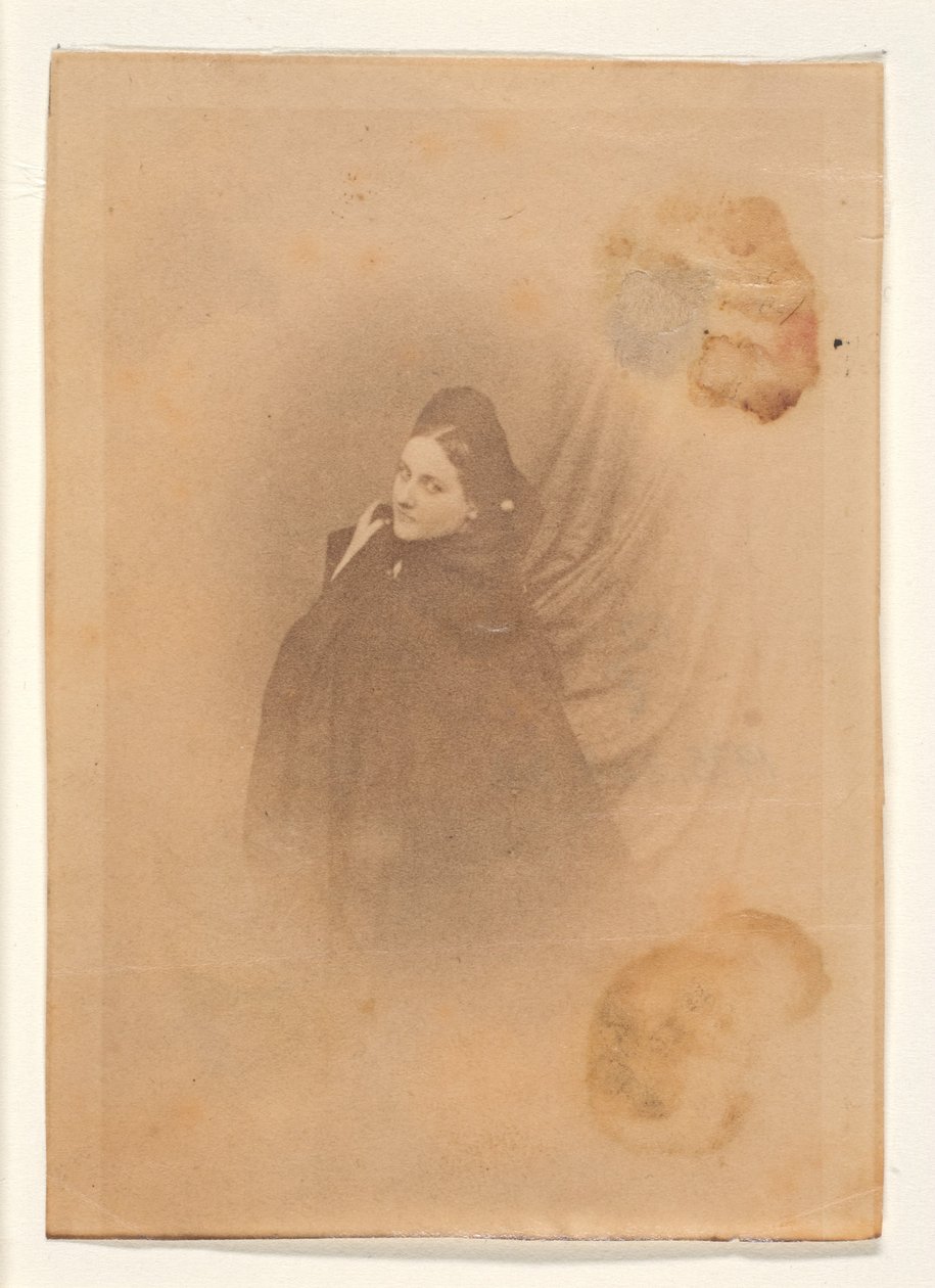 Das Gewitter da Pierre-Louis Pierson