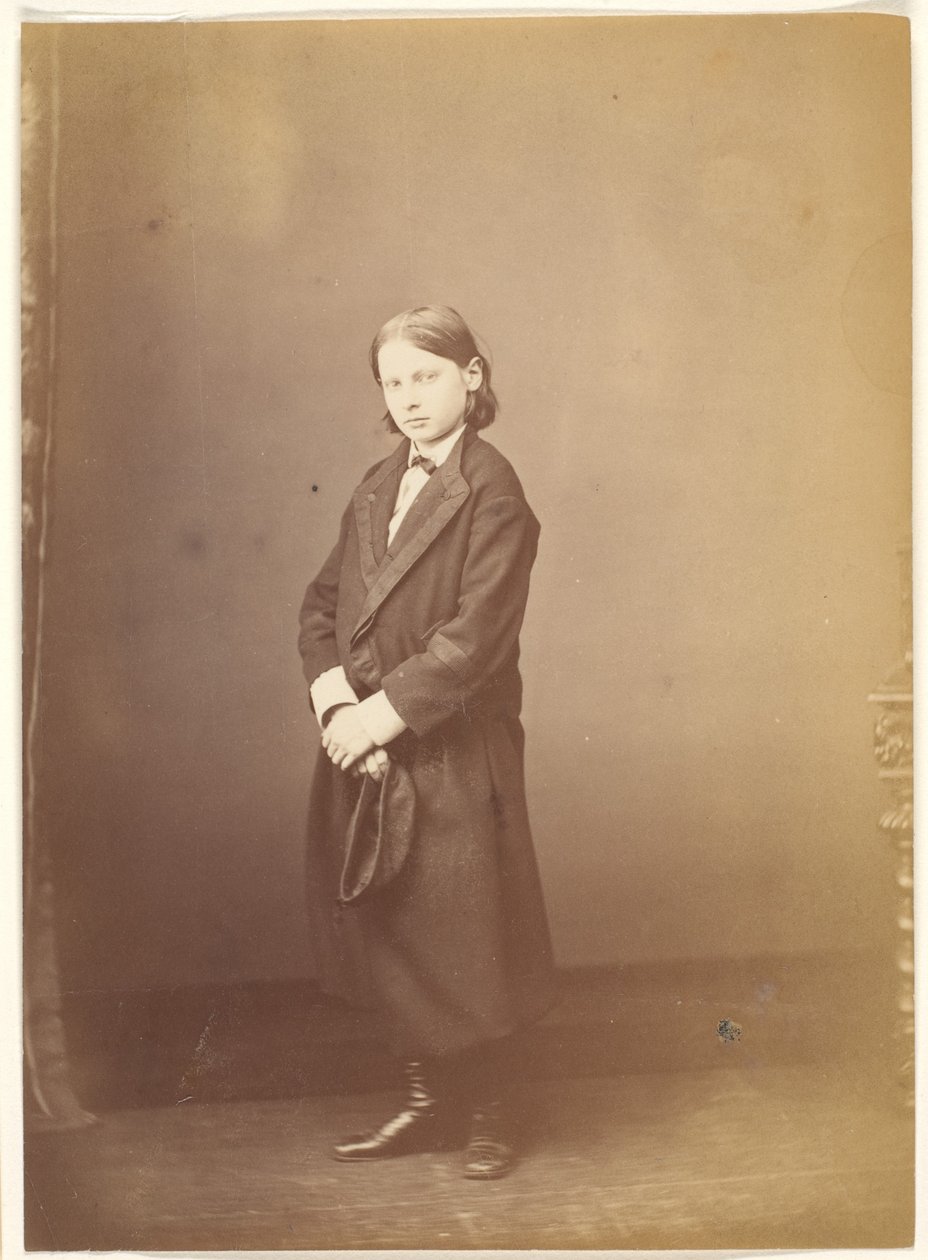 Il Grande Russo da Pierre-Louis Pierson