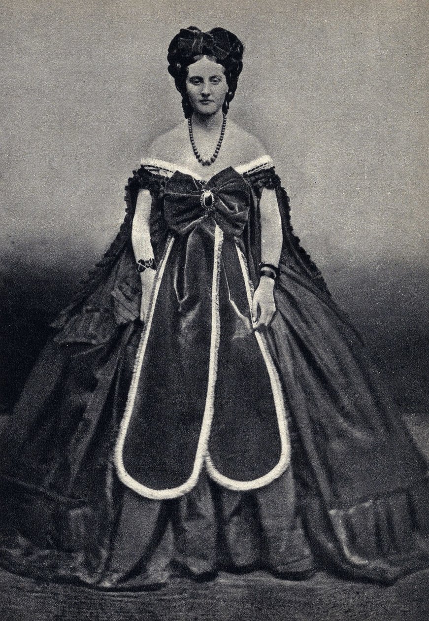 Ritratto della 