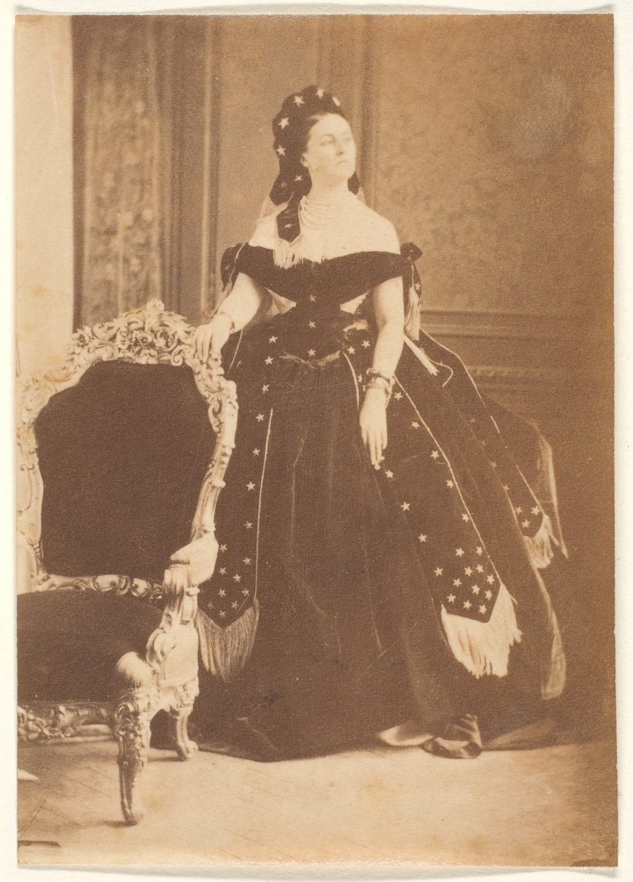 Stella (altra) da Pierre-Louis Pierson
