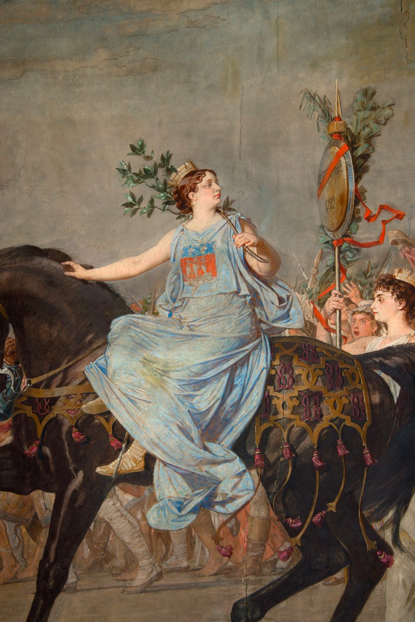 Affresco 
