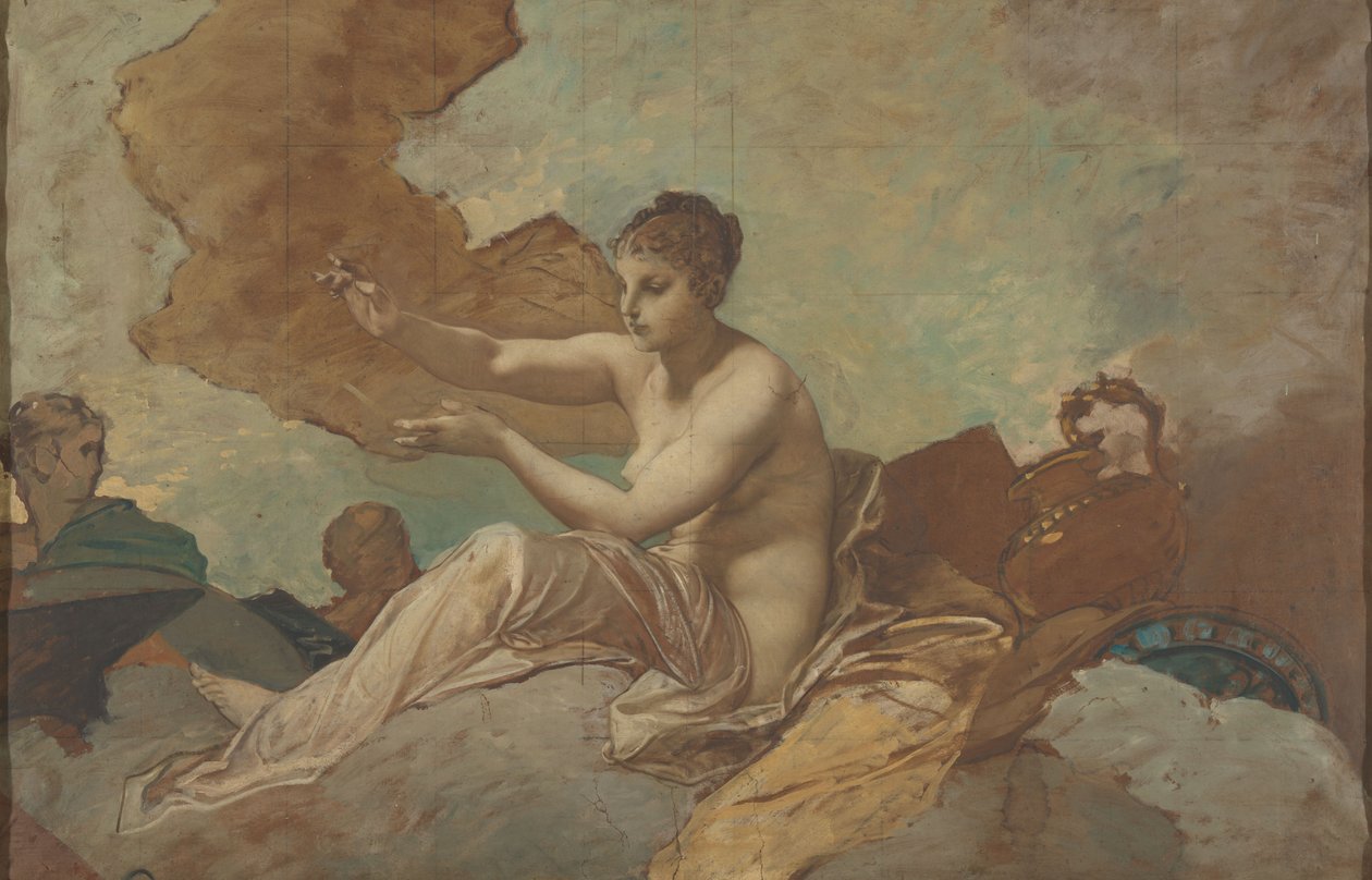 Industria da Pierre-Victor Galland