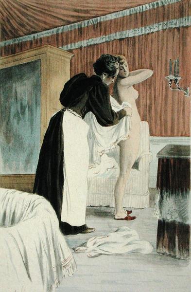 La vasca da bagno, da 
