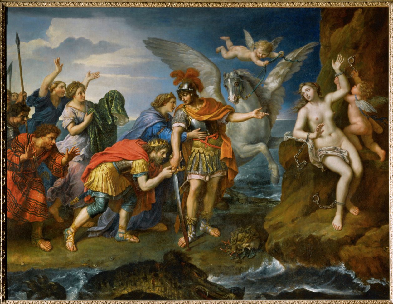 La regina e il re d