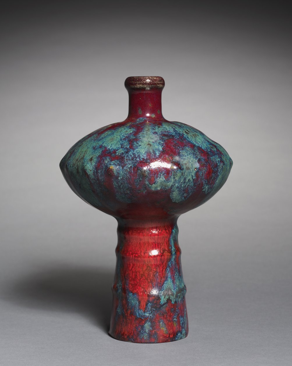 Vaso, c.1900 da Pierre Adrien Dalpayrat