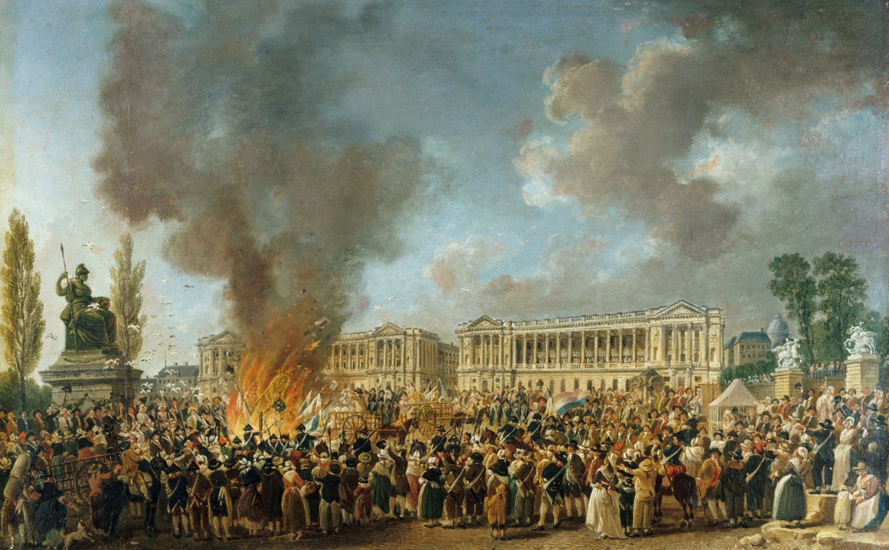 La festa dell