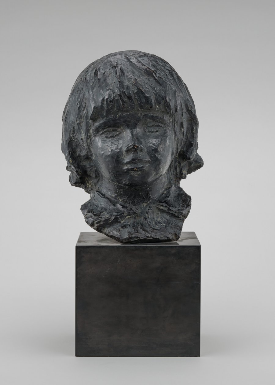 Claude Renoir Coco, 1908 da Pierre Auguste Renoir