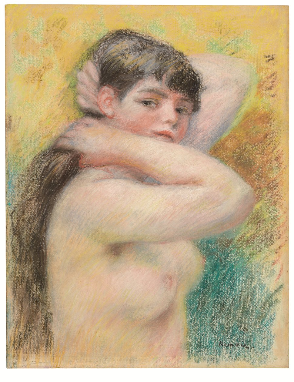  da Pierre Auguste Renoir