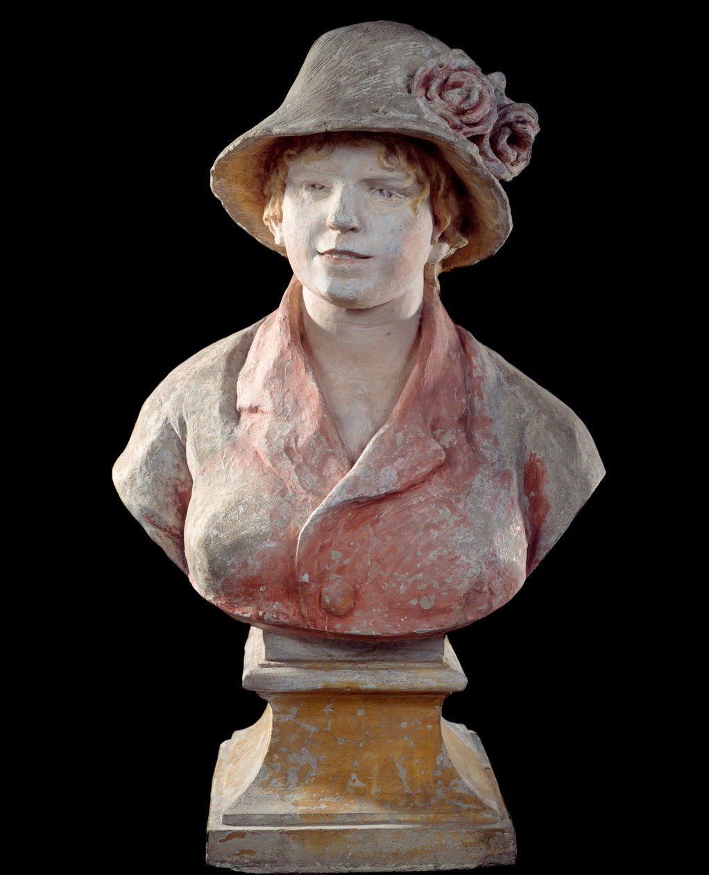 Madame Renoir, moglie dell