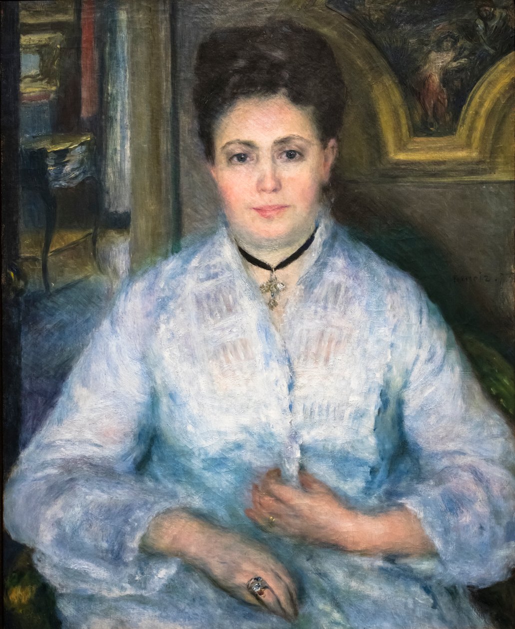  da Pierre Auguste Renoir