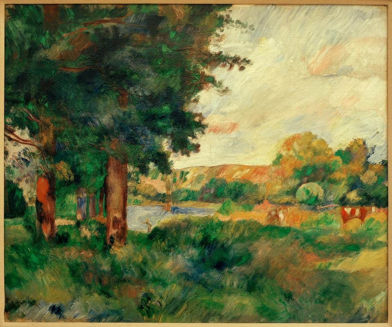 Paesaggio dell