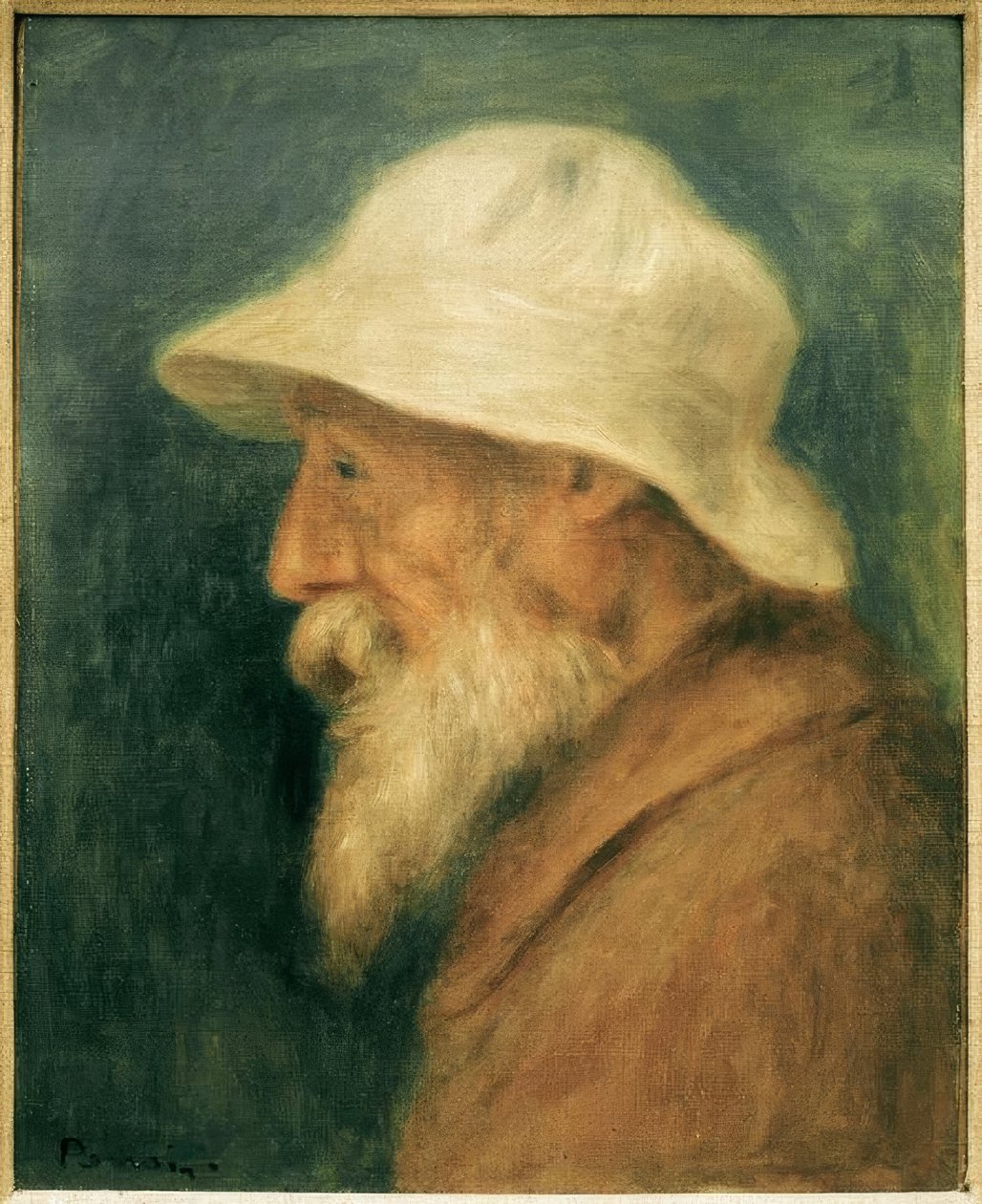Ritratto dell