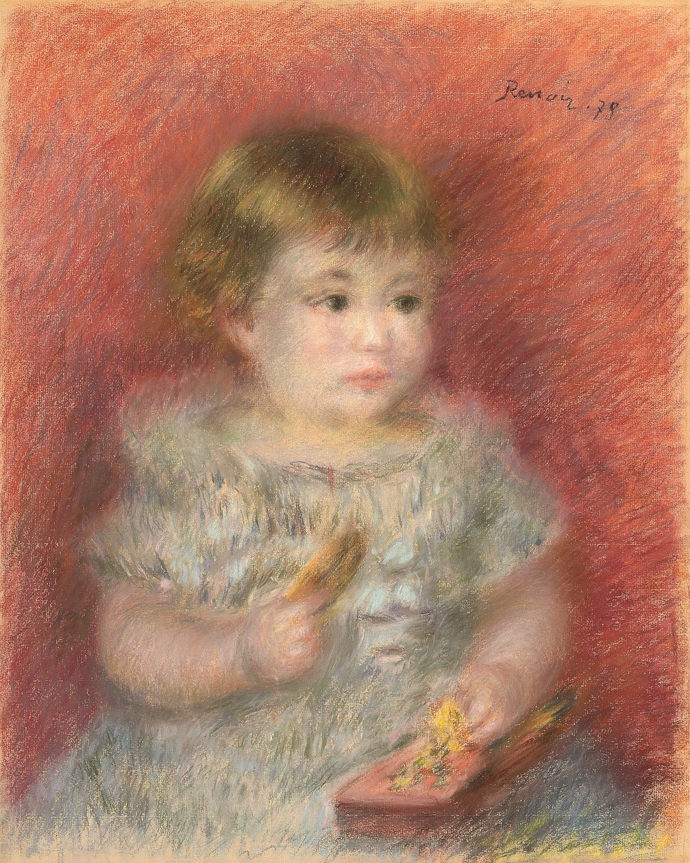  da Pierre Auguste Renoir