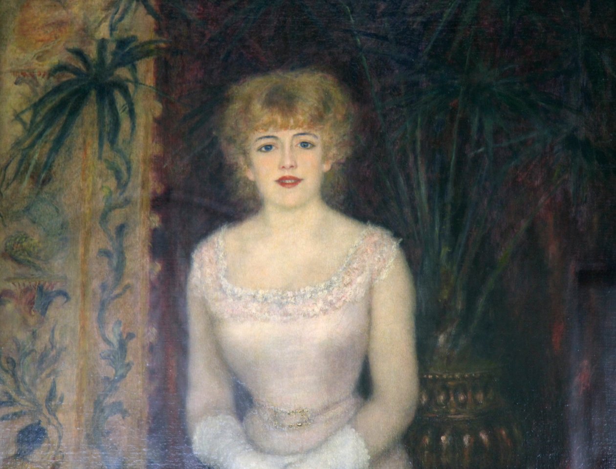 Ritratto dell