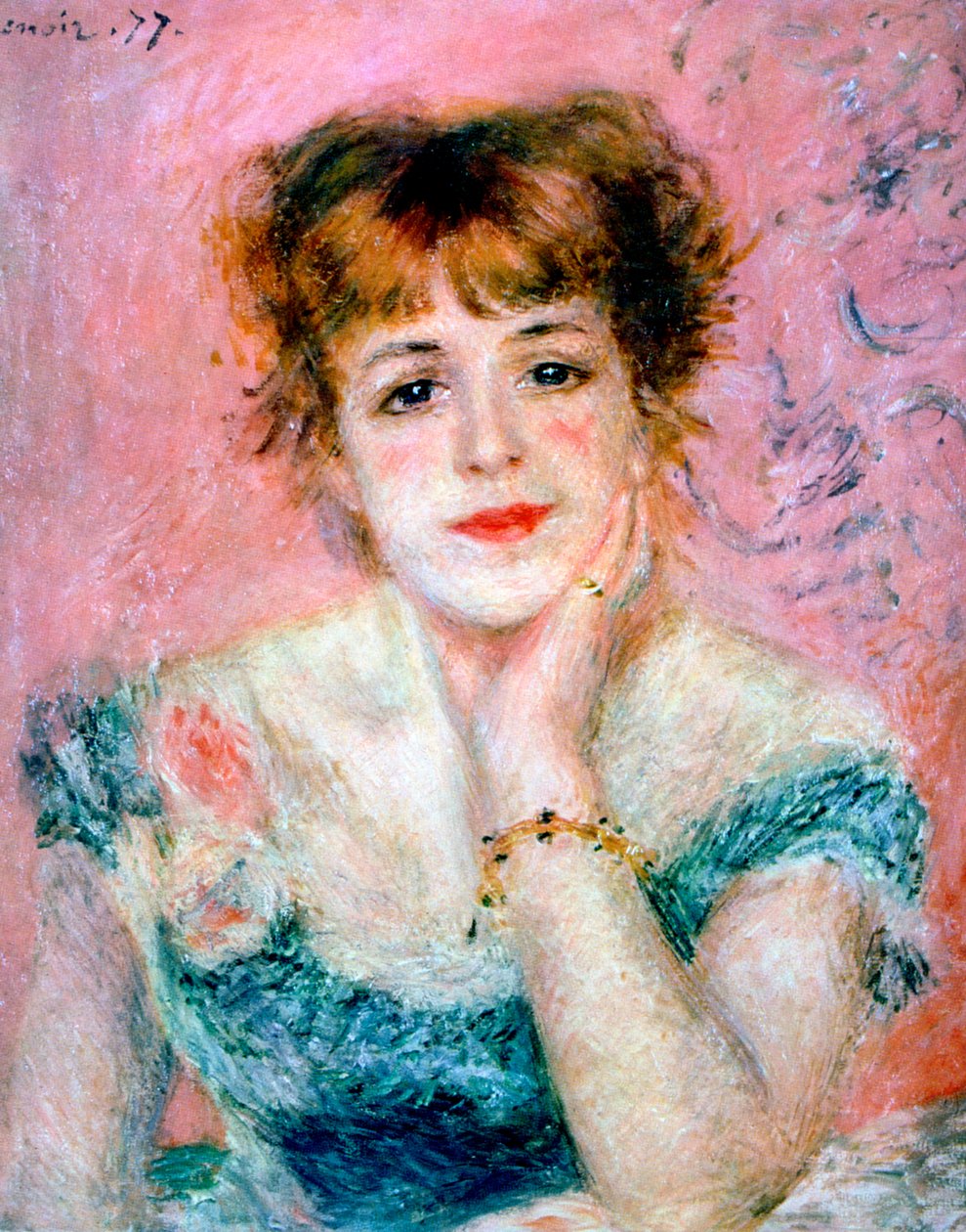 Ritratto dell